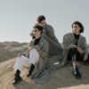 ITNOR: Clothes to Wear in The Desert
