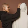 Oversized Hoodie