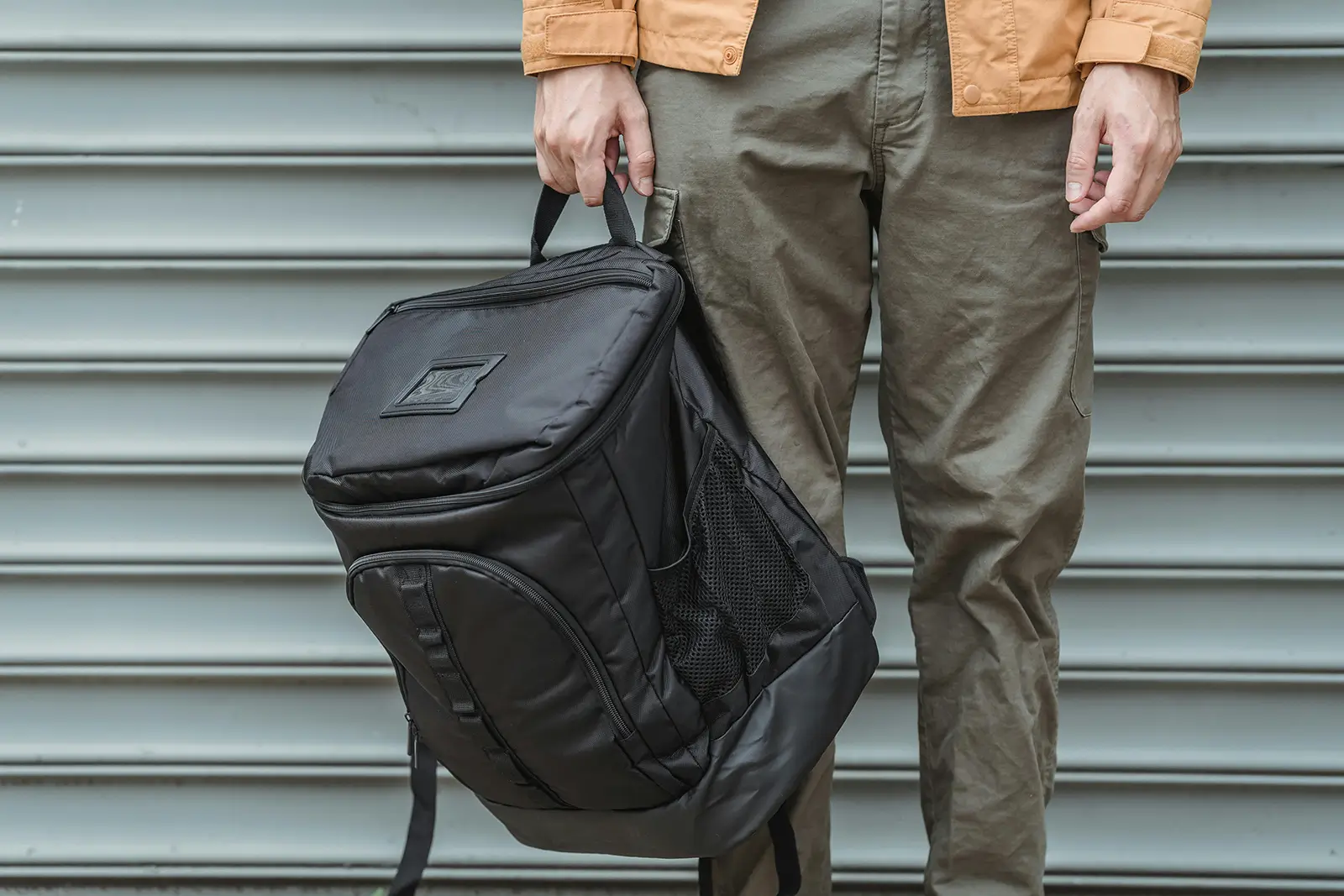How to style cargo pants streetwear - ITNOR