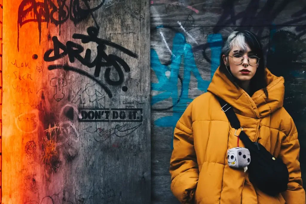 streetwear clothes