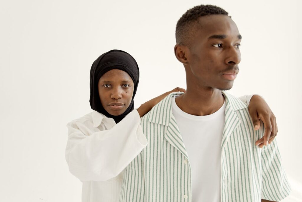 Fair Trade Fashion x ITNOR