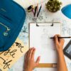 Finding Inspiration