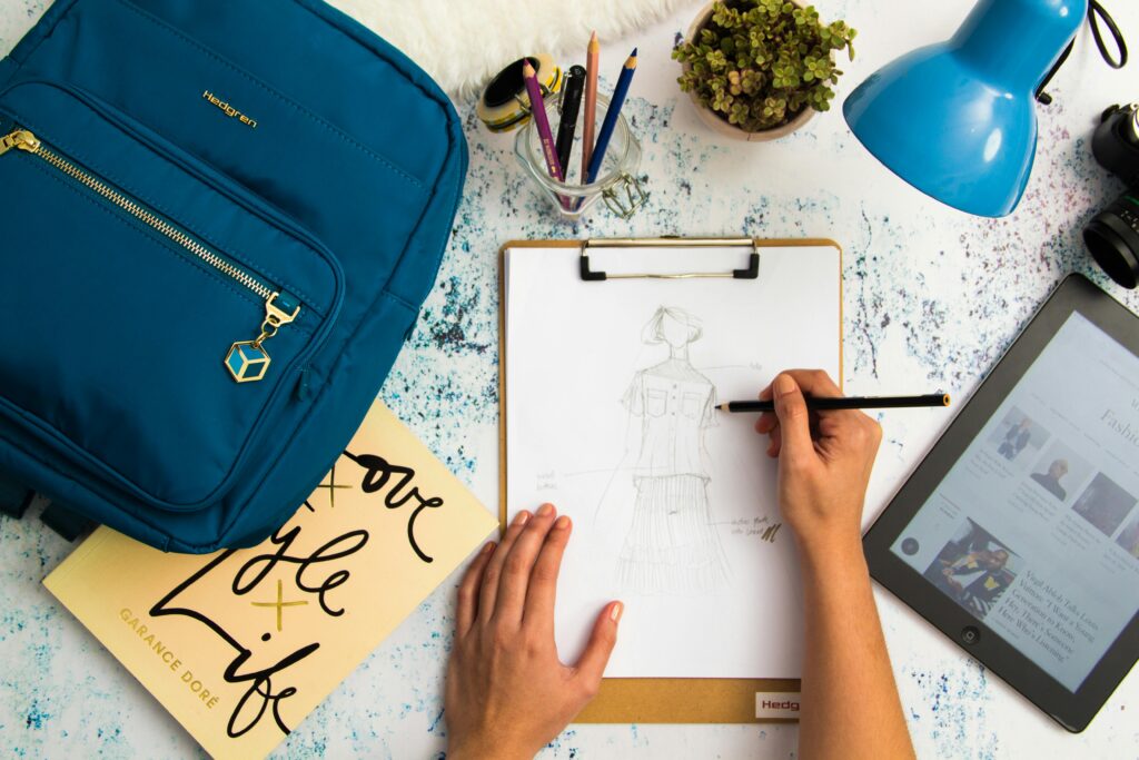 Finding Inspiration