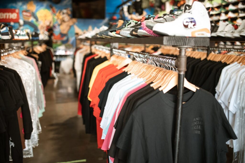 fair trade streetwear UAE