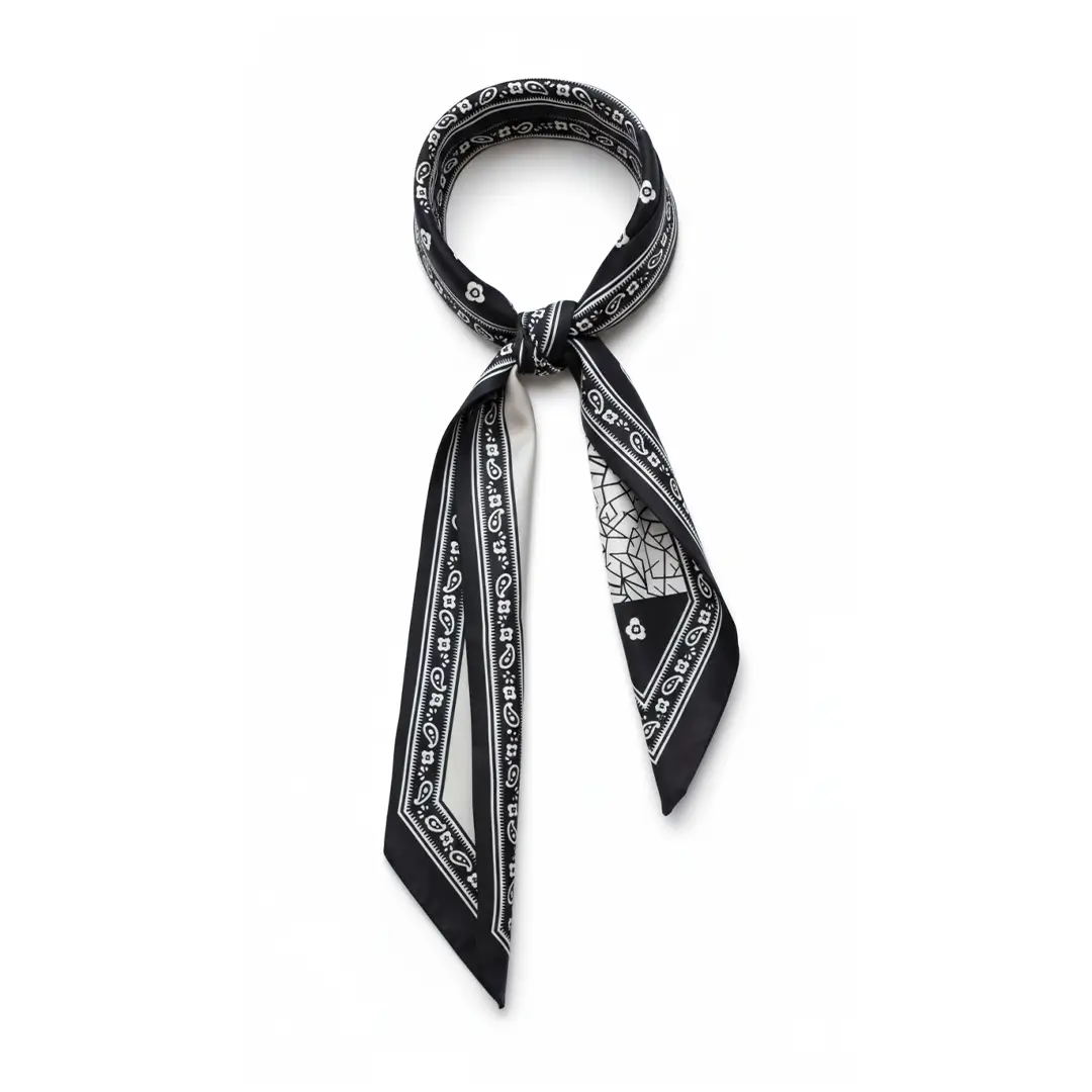 The-Classic-Bandana-Border-Twil The Classic Bandana Border Twil