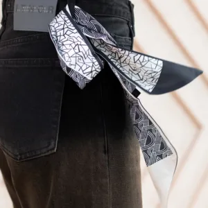 The Modern Geometric Pattern