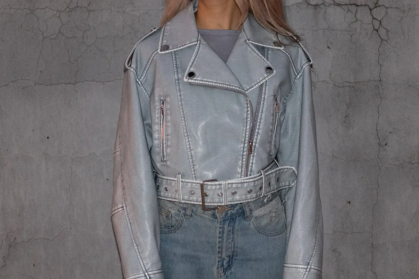 Leather-jacket-Blue-2