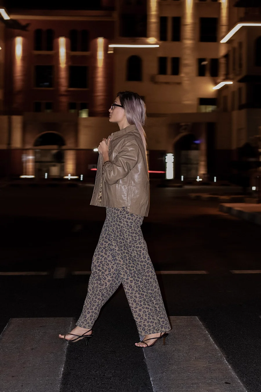 Desert Sand Beige Shacket - Dark Beige