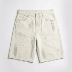 Denim-jorts-in-white-grey