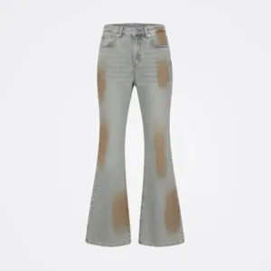 Light Flare Denim