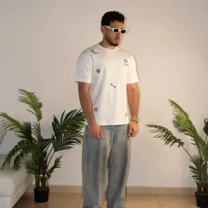 Mini-monster-t-shirt-in-WHITE-2
