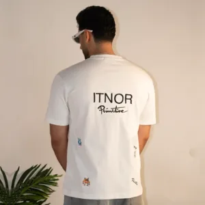 Mini-monster-t-shirt-in-WHITE